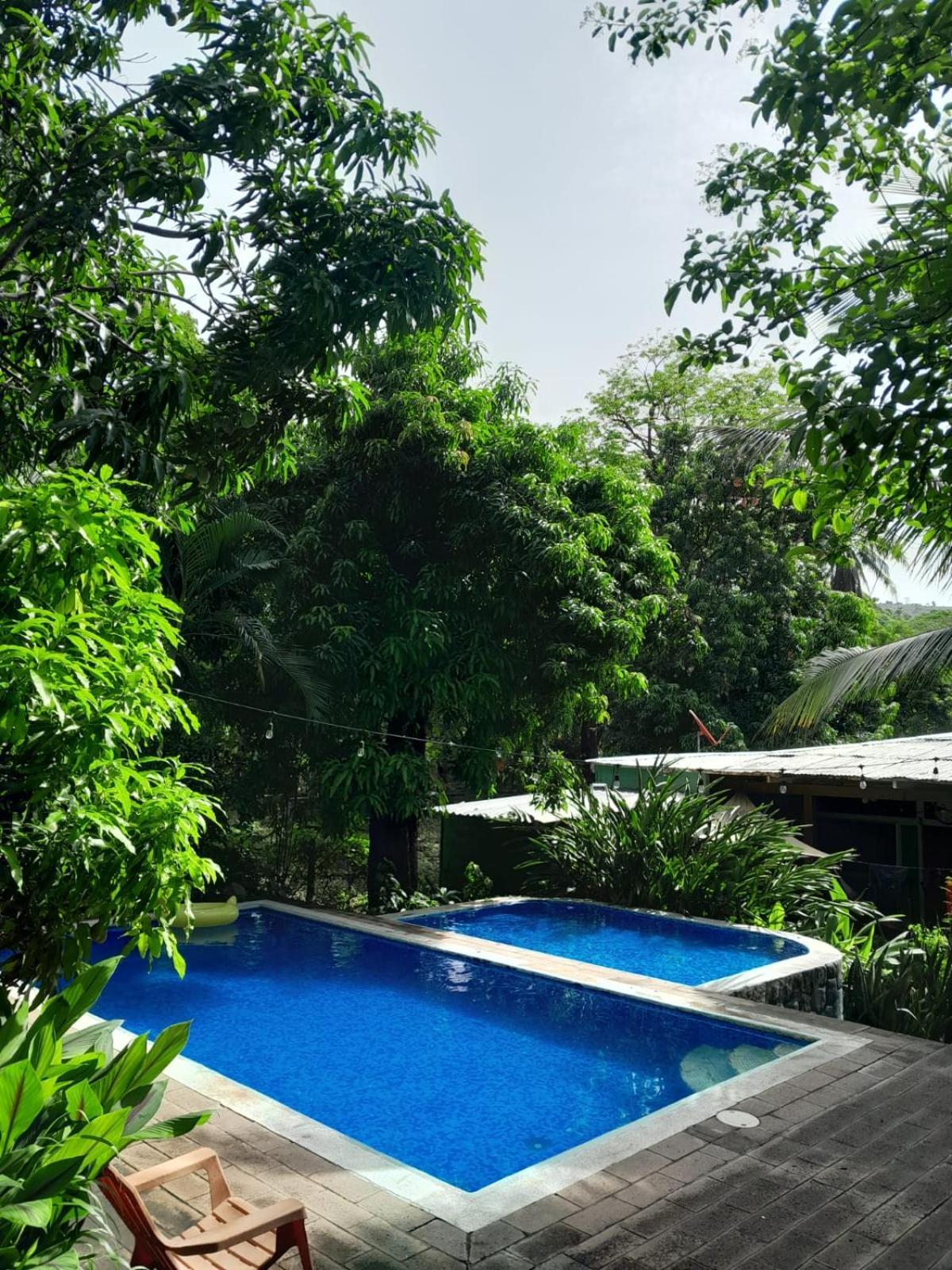 شقة Hammock Plantation الزونت المظهر الخارجي الصورة