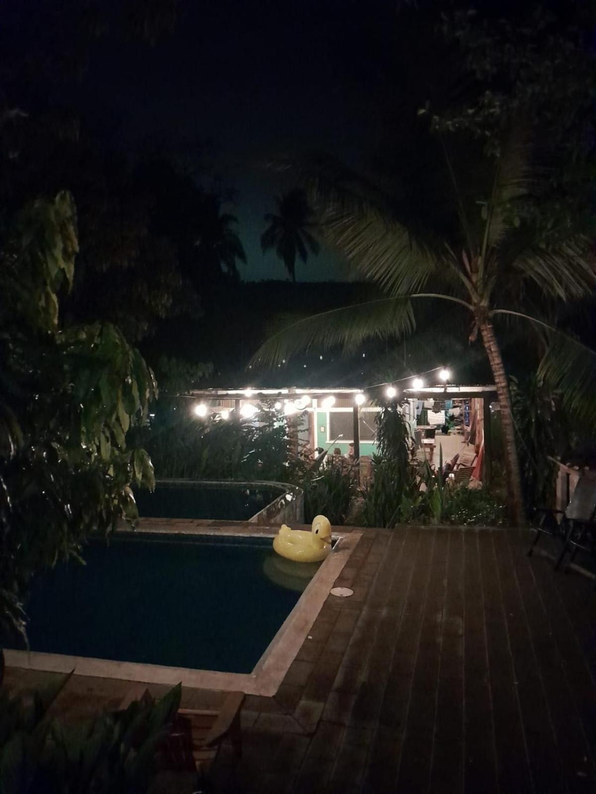 شقة Hammock Plantation الزونت المظهر الخارجي الصورة