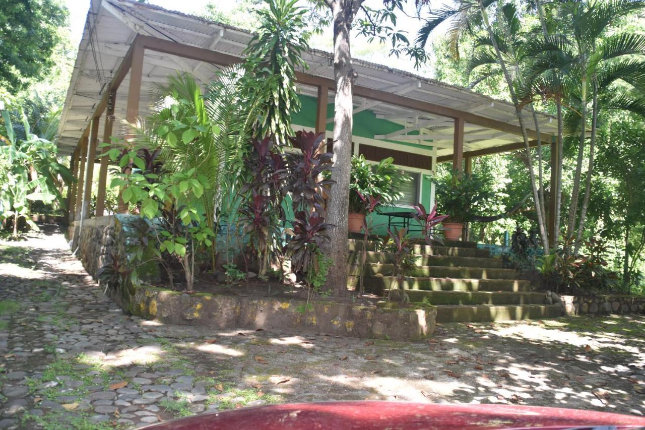 شقة Hammock Plantation الزونت المظهر الخارجي الصورة