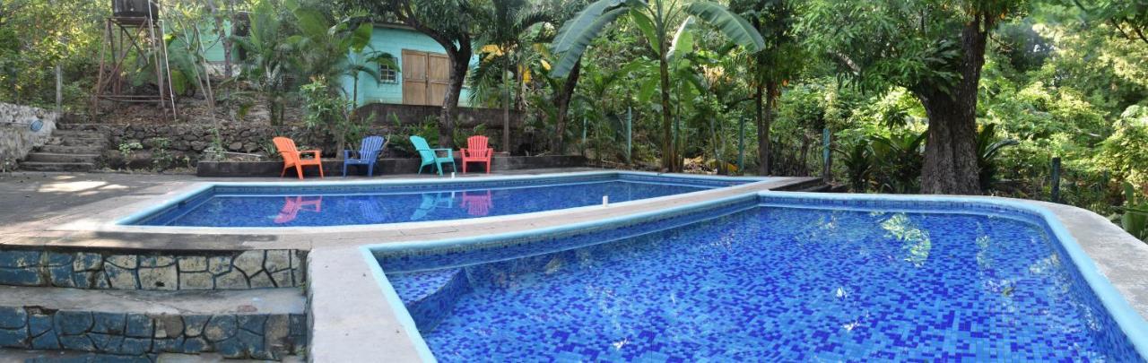 شقة Hammock Plantation الزونت المظهر الخارجي الصورة
