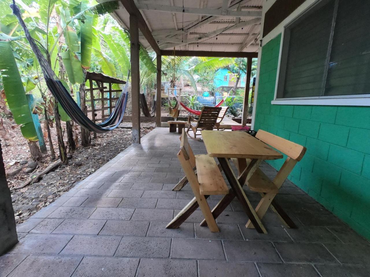 شقة Hammock Plantation الزونت المظهر الخارجي الصورة
