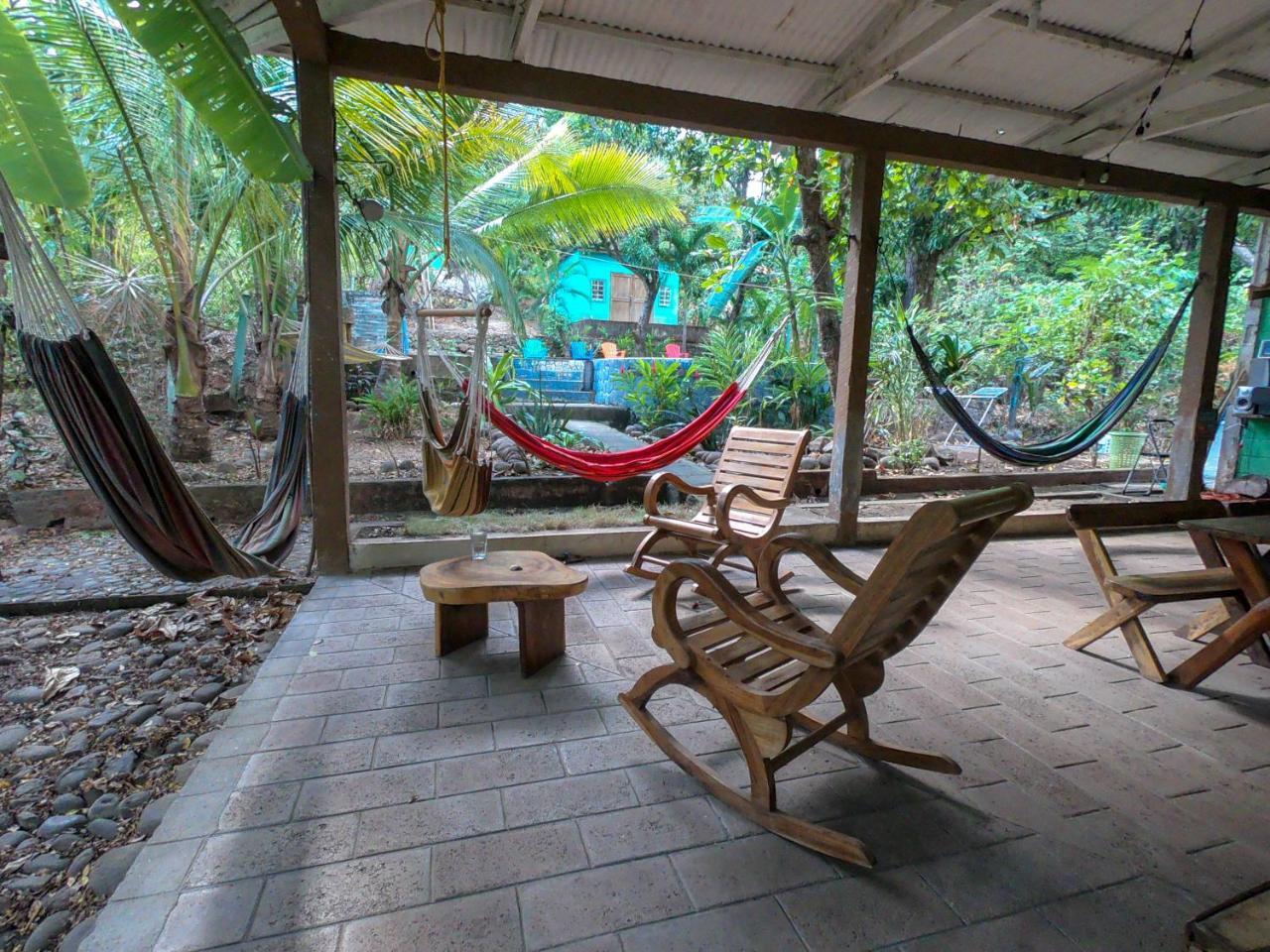 شقة Hammock Plantation الزونت المظهر الخارجي الصورة