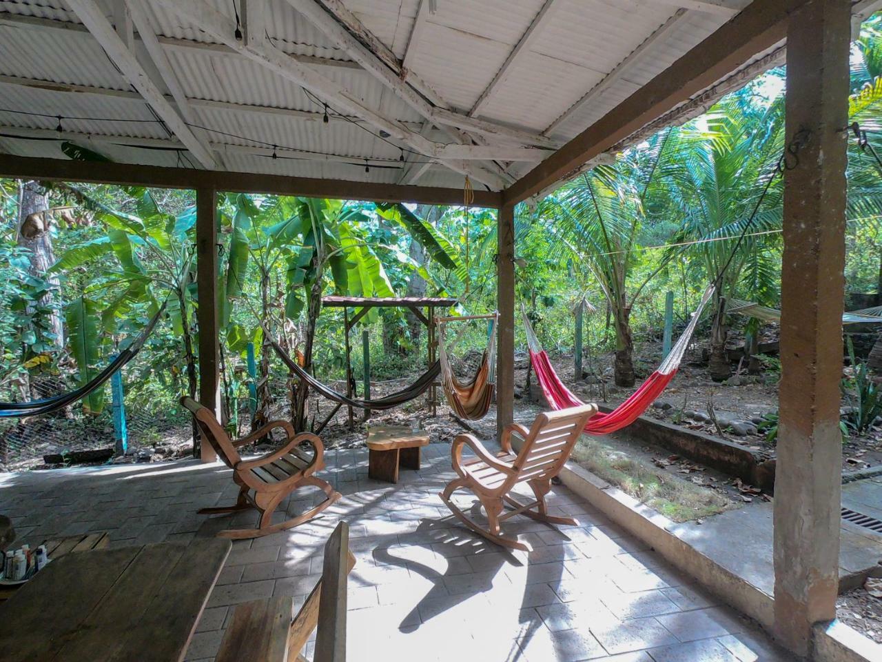 شقة Hammock Plantation الزونت المظهر الخارجي الصورة
