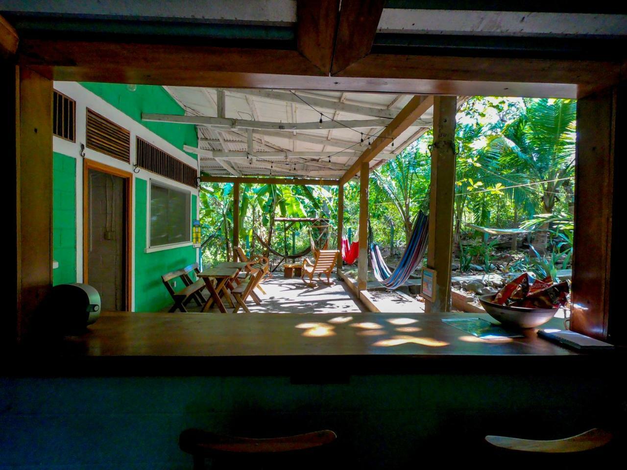 شقة Hammock Plantation الزونت المظهر الخارجي الصورة